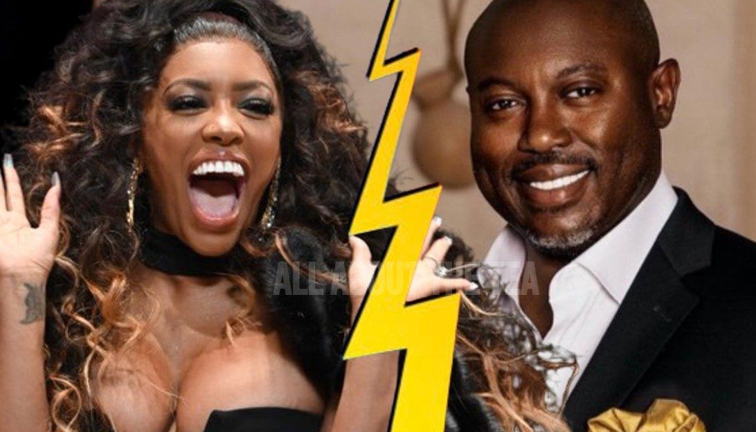 Porsha Williams Hits the Courtroom FAST To Block Simon Guobadia From Dragging Her Into His Money Scams!