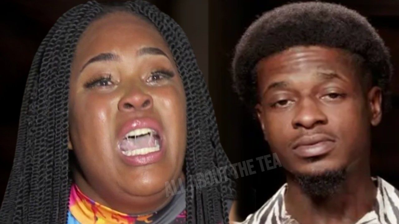 Life After Lockup: Quaylon’s GAY LOVER Exposes Receipts and Shavel Calls Off Engagement!