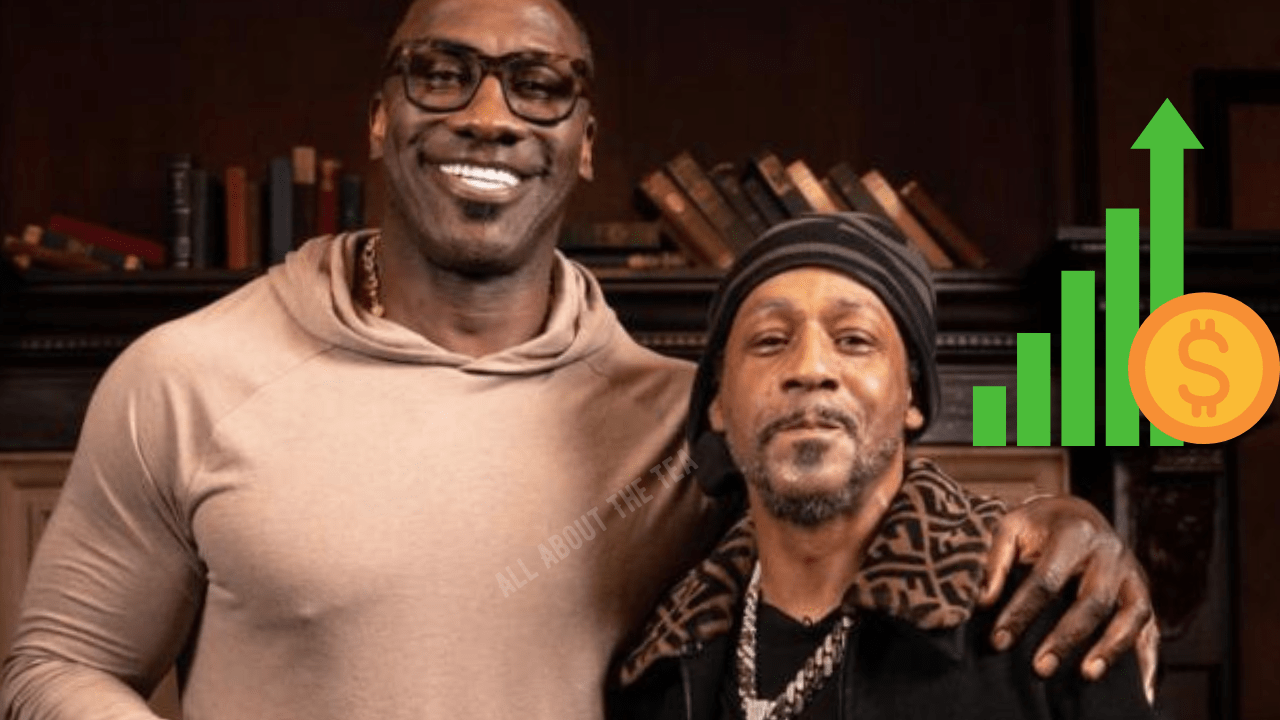 Shannon Sharpe Katt Williams Interview Earnings Revealed: Biggest Payday in Podcast History!