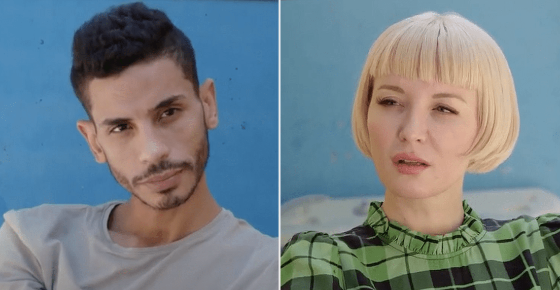 ’90 Day Fiance’ Nicole Sherbiny Opens Up About Mahmoud’s Arrest for Domestic Violence