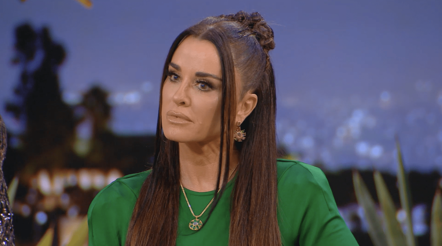 ‘RHOBH’ RECAP: Kyle Richards EXPLODES After Sutton and Dorit Call Out Her Marriage Lies!
