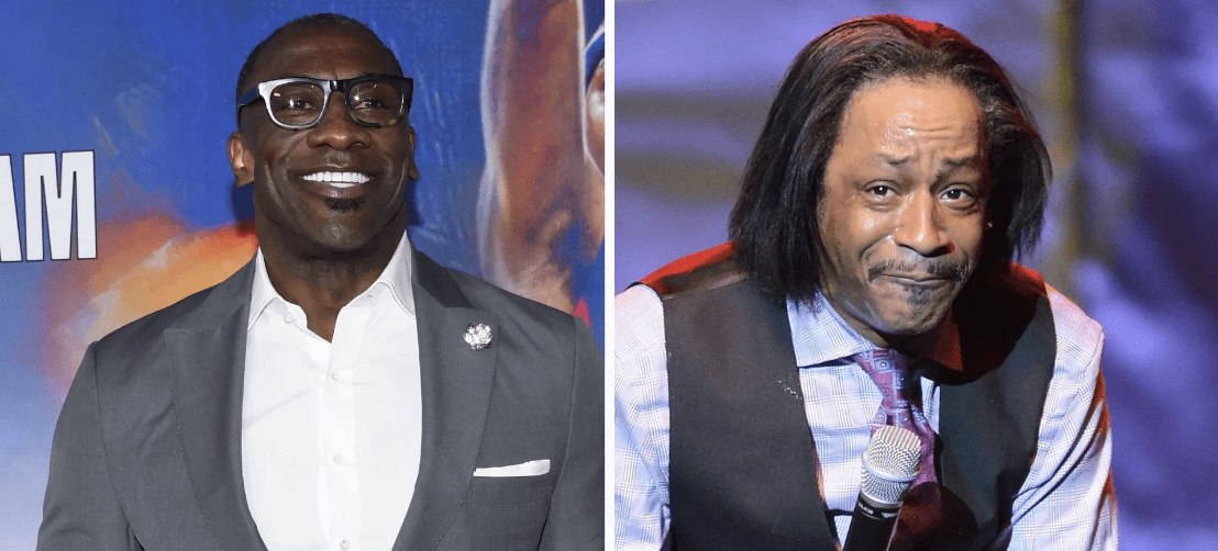 Shannon Sharpe Katt Williams Interview Earnings Revealed Biggest