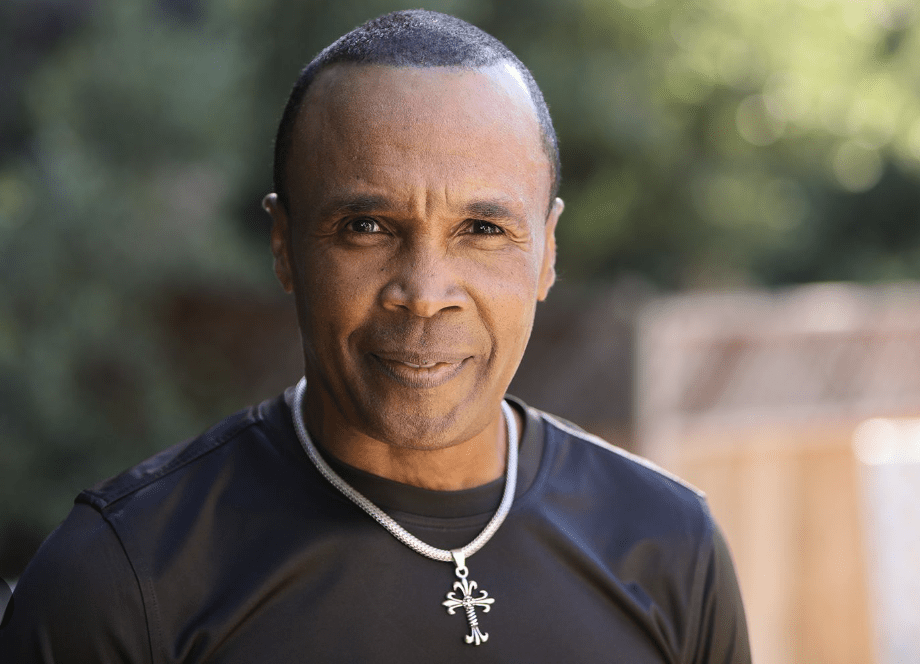 Boxer Sugar Ray Leonard Says He Was S*xually Abused By A MAN … ‘He Was My Trainer!’