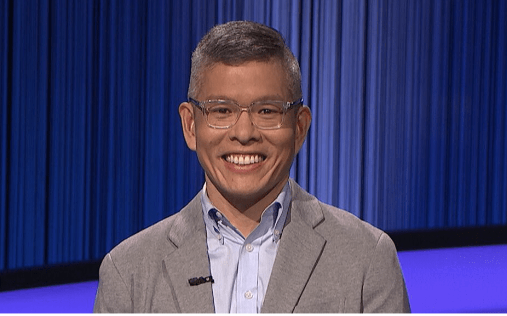 Who Is Jeopardy’s Phenom Ben Chan!