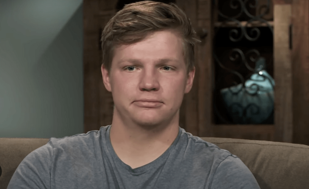 Sister Wives: Garrison Brown’s Sister Reveals Why He Committed Suicide