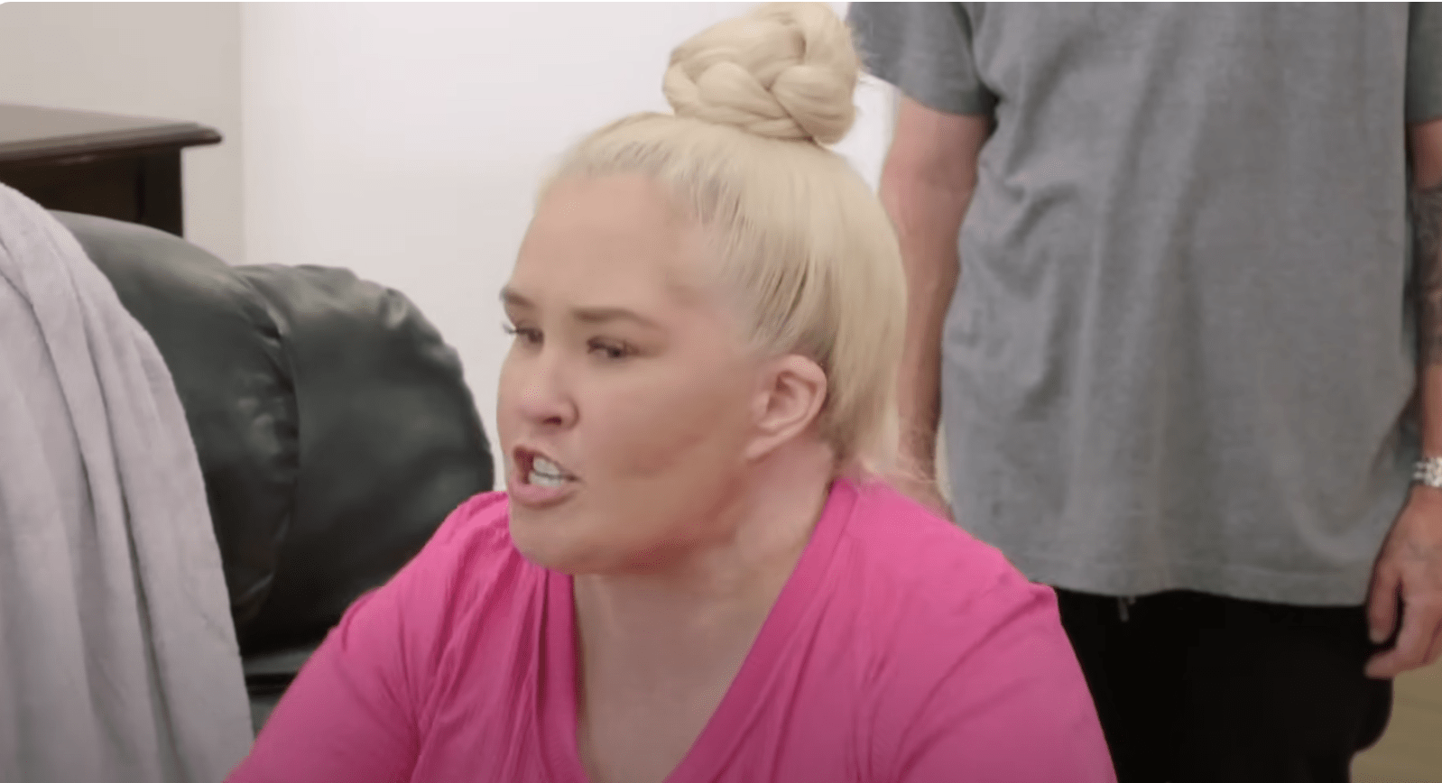 Mama June