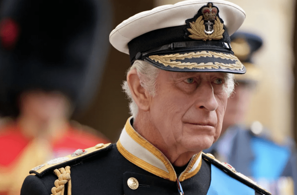King Charles Allegedly Battling Pancreatic Cancer … His Prognosis Is Grim