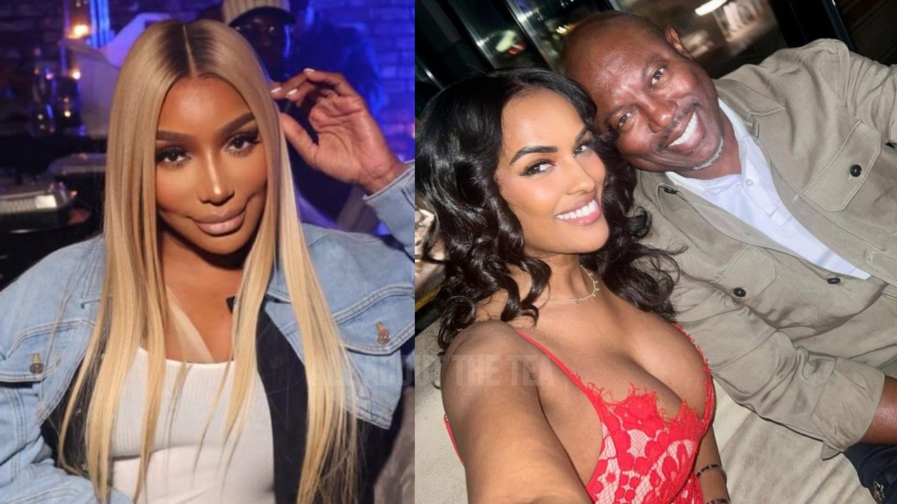 Nene Leakes TEAMS UP with Porsha Williams’ Ex Simon Guobadia and His New Girlfriend Amid Ongoing Feud