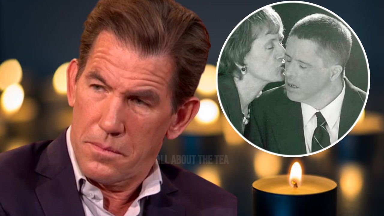 Thomas Ravenel’s Disabled Brother William Passes Away – Watch the Funeral Here!