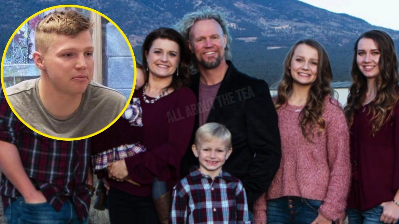 The Dark Family Secrets of ‘Sister Wives’ Kody Brown Unveiled After Garrison Brown’s Tragic Death