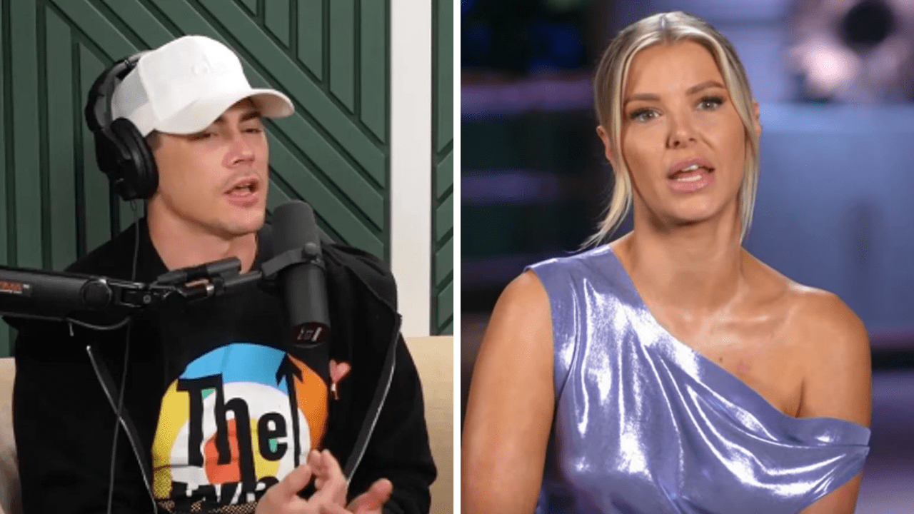 Tom Sandoval Offered Ariana Madix a $600K Buyout for Their $2M Mansion!