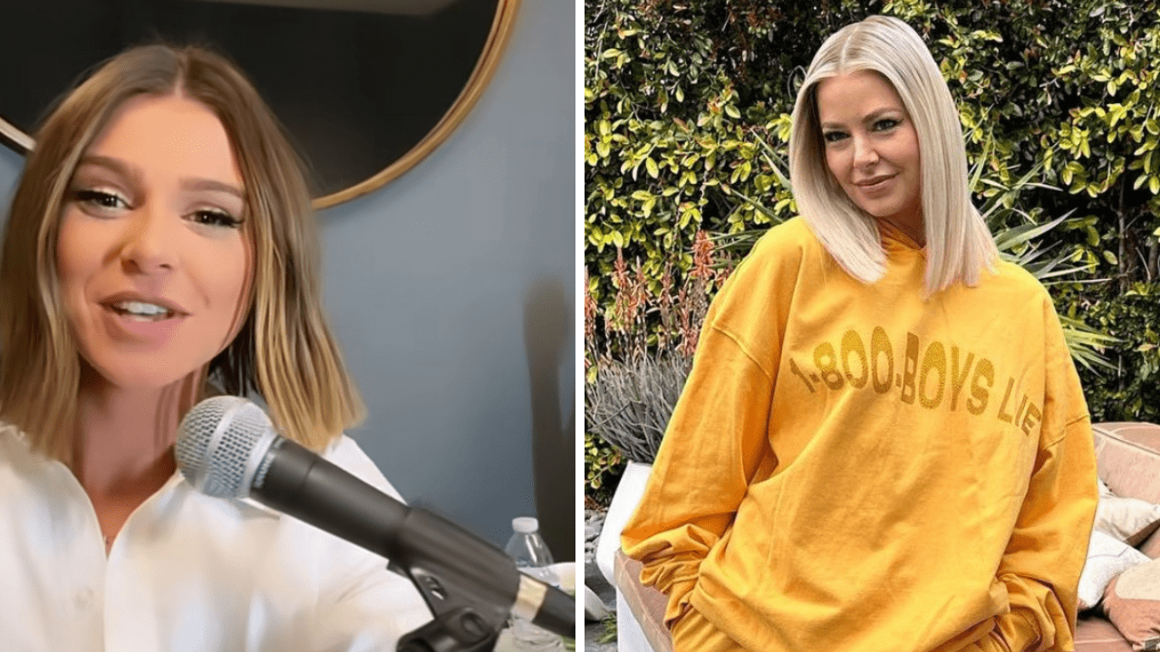 Rachel Leviss Claims She will Stop Talking About Ariana Madix Post-Scandoval
