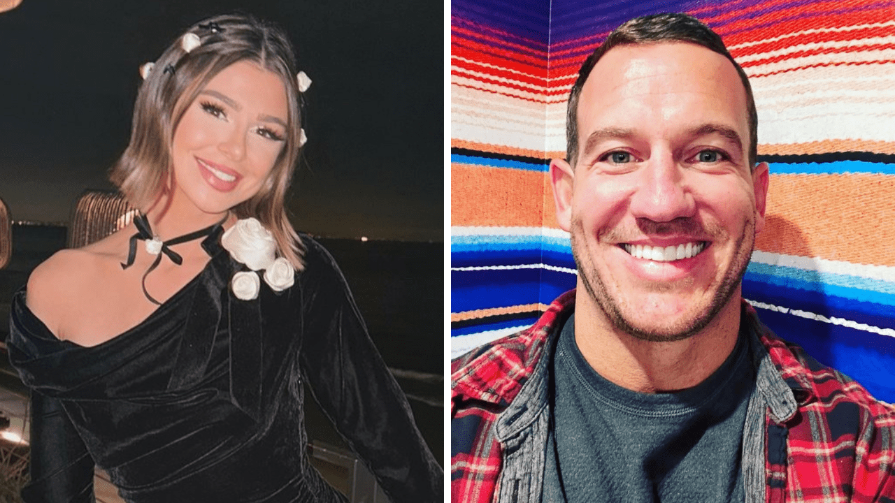 ‘Vanderpump Rules’ Rachel Leviss Dating Businessman Matthew Dunn a Year After Explosive Scandal