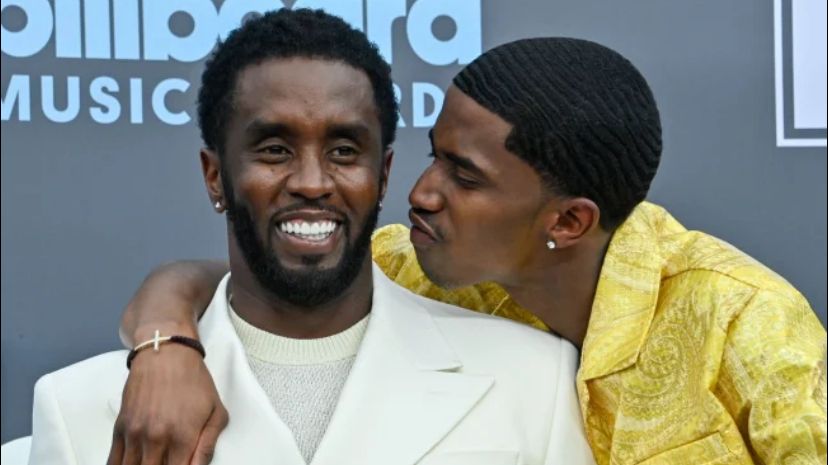 Diddy’s Son Christian Combs Sued For Sexually Assaulting Woman During Diddy’s Yacht Party In 2022!