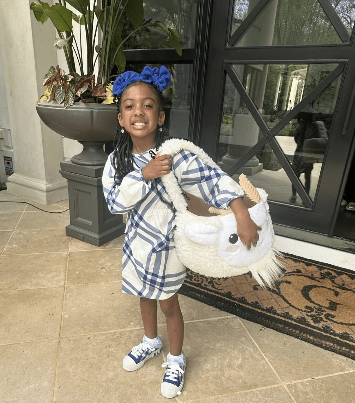 Pilar Jhena McKinley