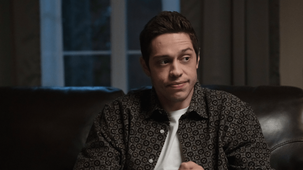 Pete Davidson Gives Away Close To a Million Dollars to Fired ‘Bupkis’ Cast!