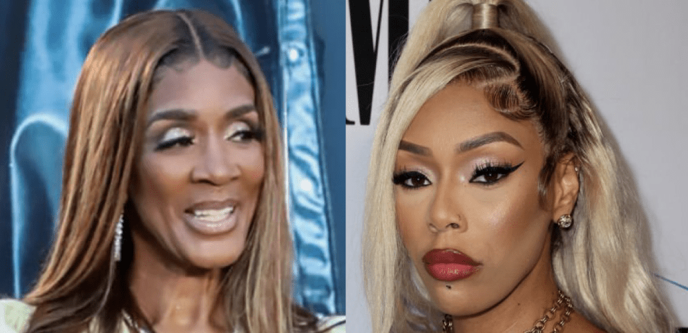 Momma Dee Threatens Lil Scrappy’s Ex Bambi With EXPLOSIVE CLAIMS!