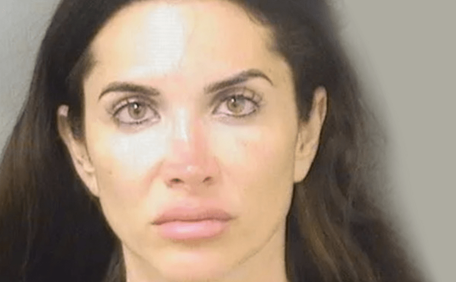 Former ‘Howard Stern Show’ Staffer Elisa Jordana Arrested for Brutal Assault