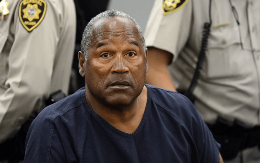 O.J. Simpson DEAD at Age 76 After Murdering His Ex Wife!