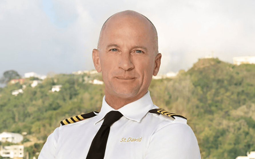 ‘Below Deck’ Star Faces Potential Firing Amid Cast Shake-Up Rumors!