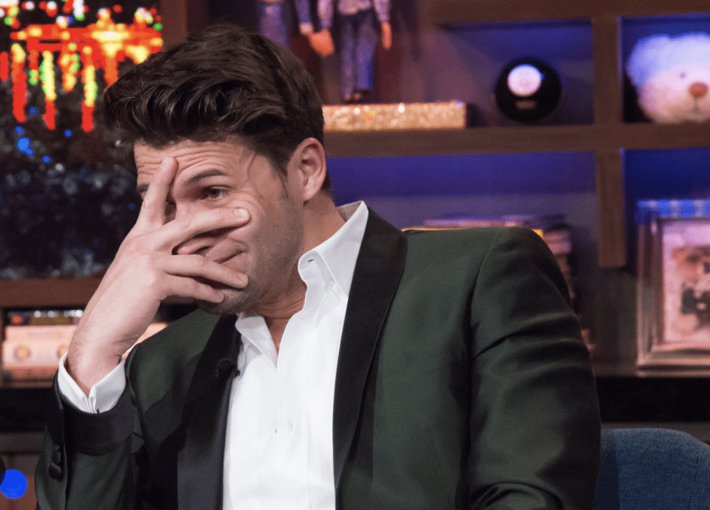 ‘Vanderpump Rules’ Producers Are FED UP With Tom Schwartz’s Drama!