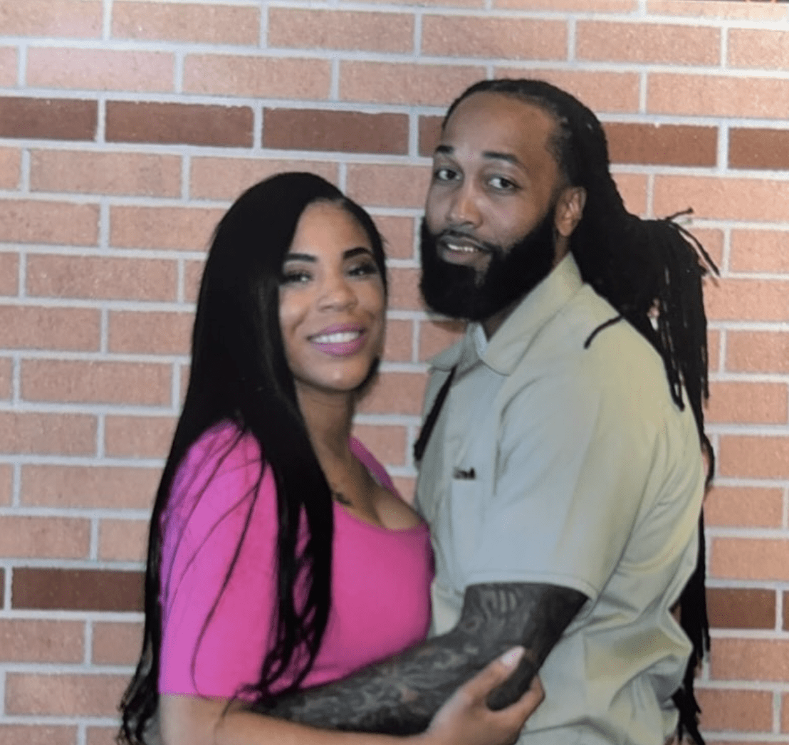 ‘Love During Lockup’ Star LaTisha Collier Arrested for STEALING from Her Own Tax Return Clients!