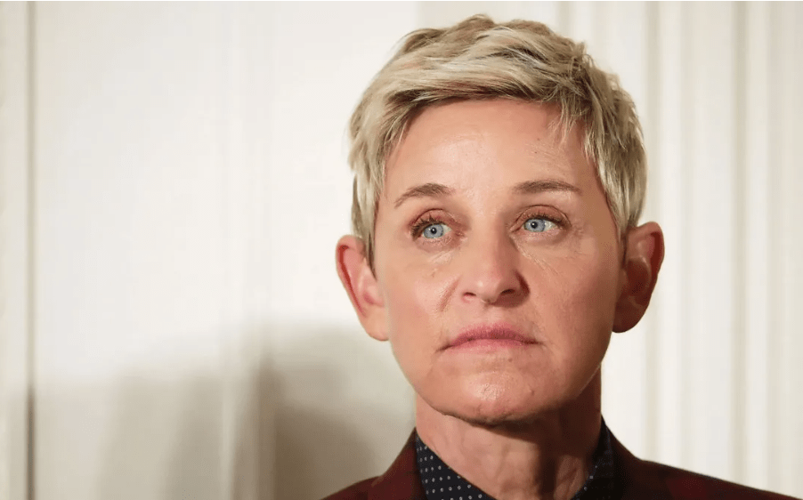 Ellen DeGeneres Claims She’s BLACKBALLED In Hollywood After Racism Scandal!