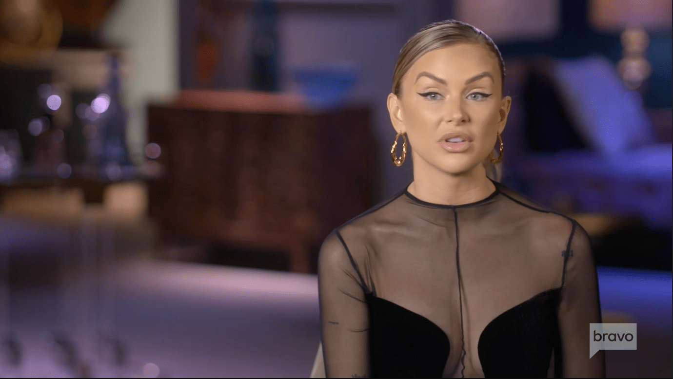 Lala Kent Potentially Joining The Valley Amid Vanderpump Rules Going On Pause!