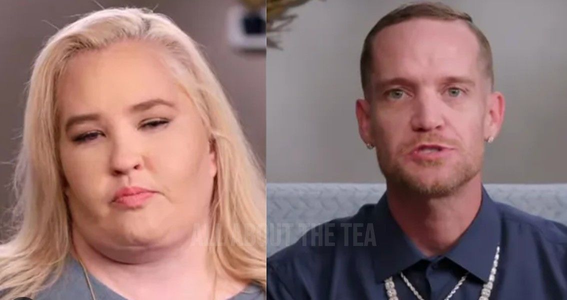 Mama June’s Hubby Justin Stroud Accused of FAKING Tax Returns After She Drained Alana Thompson Bank Account!