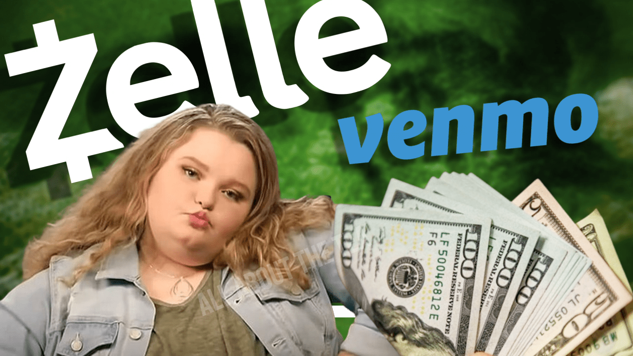 Fans OUTRAGED as Honey Boo Boo BEGS for College Funds Online!