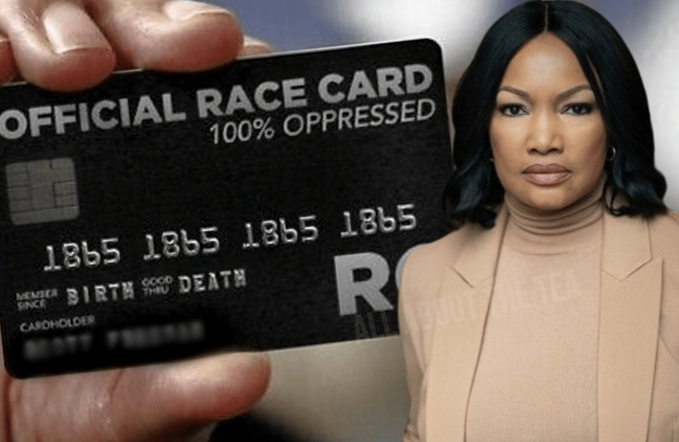 Annemarie Wiley Claims Garcelle Beauvais Uses the Race Card to Intimidate White ‘RHOBH’ Costars!