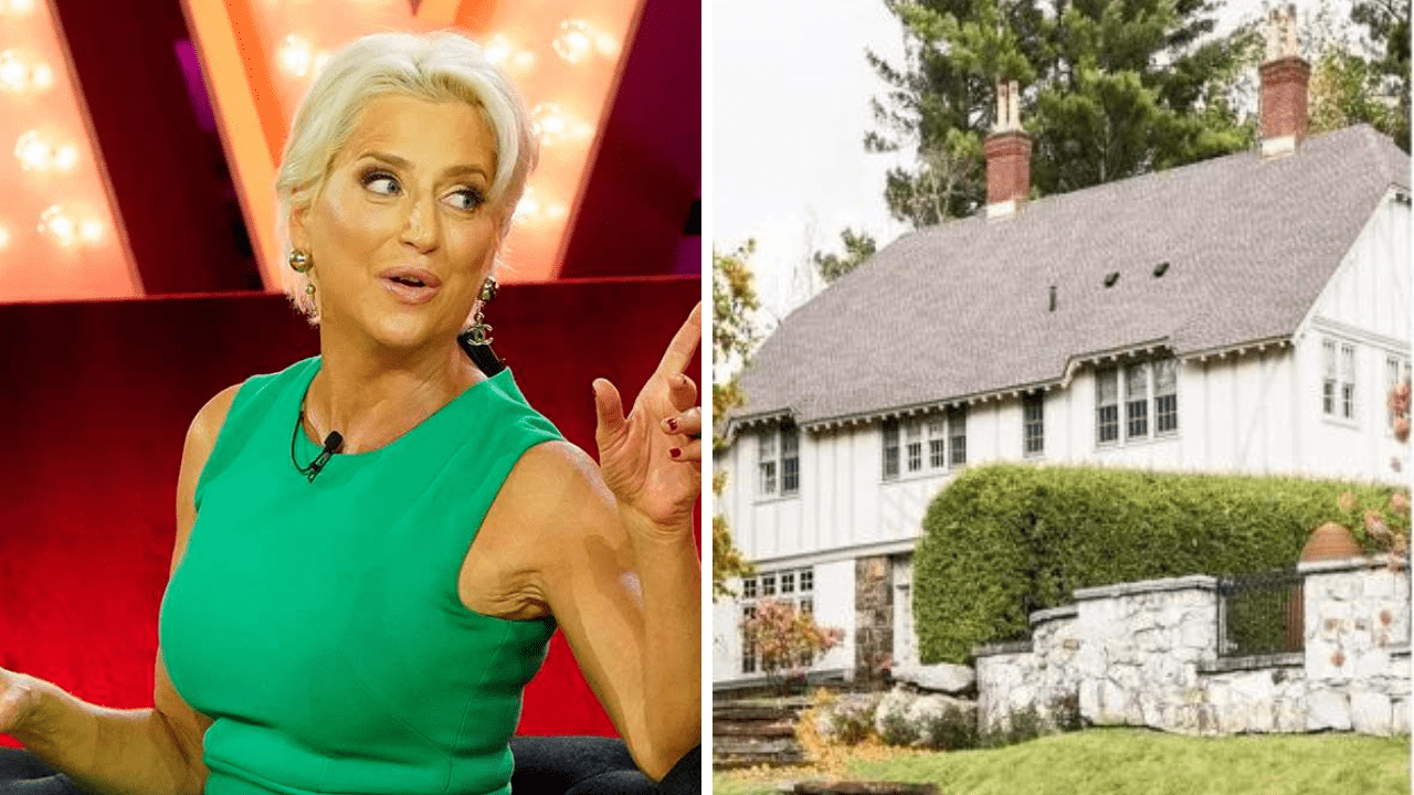 Find Out Which ‘Housewives’ Dorinda Medley Has Banned from Bluestone Manner!