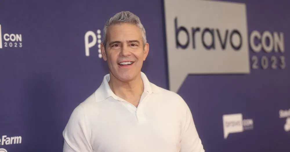 Andy Cohen