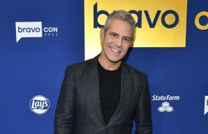 Andy Cohen