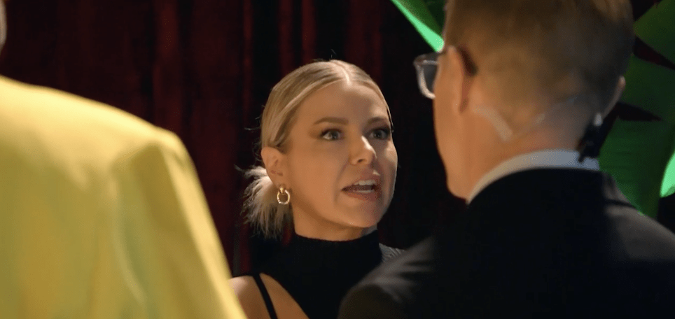 RECAP: ‘Vanderpump Rules’ Cast TURNS ON Ariana Madix For Refusing To Film With Sandoval