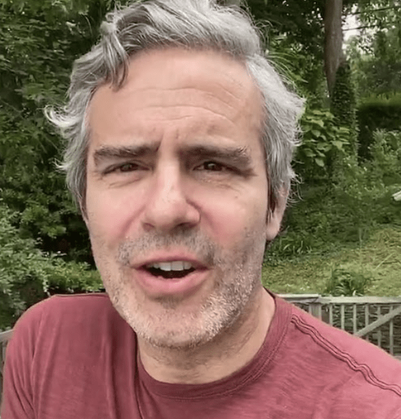 Andy Cohen Speaks On Exploiting Women and Destroying Families Amid Bravo’s Demise!