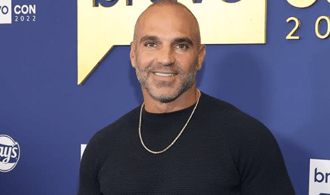 Joe Gorga