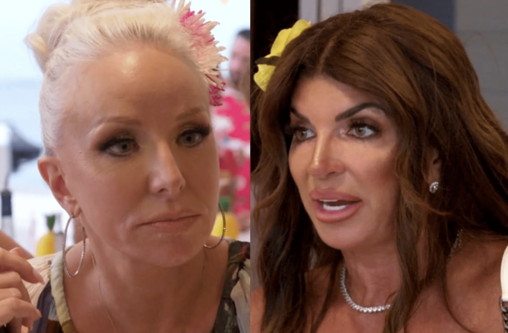 Margaret Josephs is on a MISSION to Get Teresa Giudice FIRED!
