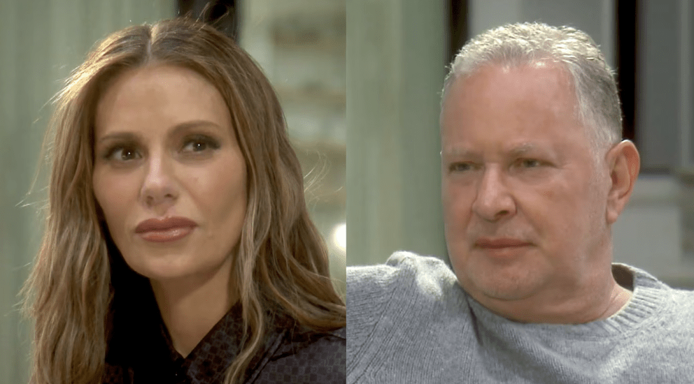 Dorit Kemsley and PK Not Discussing Divorce, Prioritizing ‘Protection’ of Their Kids After Separation