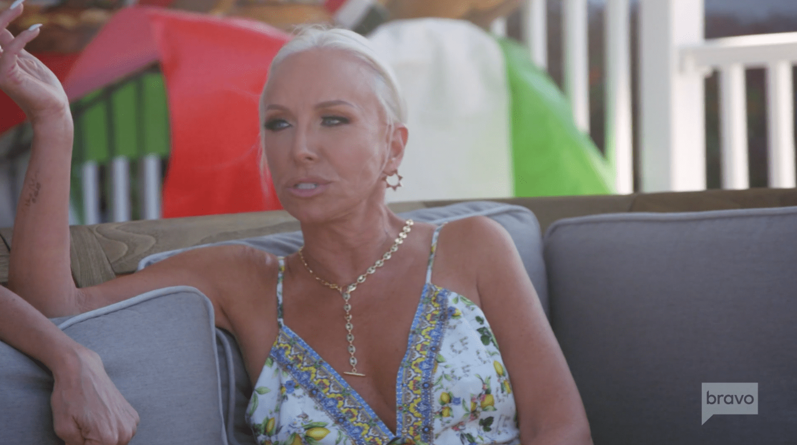 Real Housewives of New Jersey - Margaret Josephs