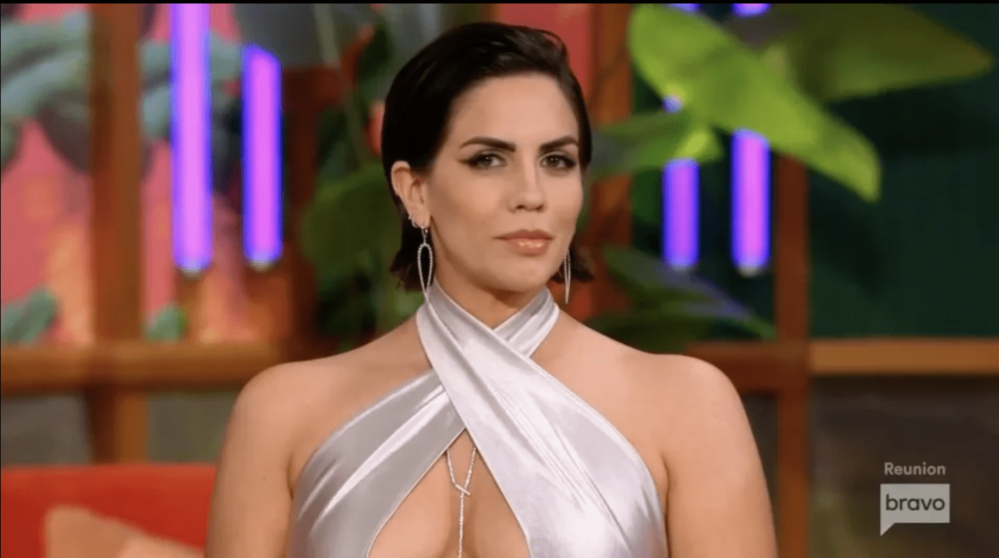‘Vanderpump Rules’ Fans BLAST Katie Maloney for her Behavior at Reunion: Fans Think She’s A BULLY!