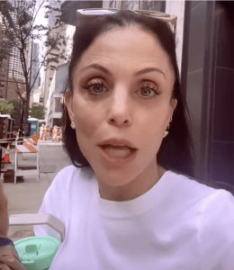 Bethenny Frankel