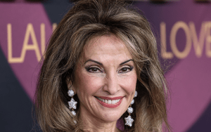 Susan Lucci