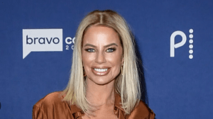 Caroline Stanbury