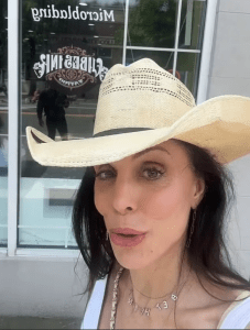 Bethenny Frankel