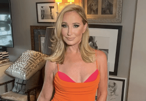 Sonja Morgan