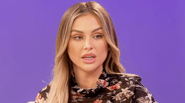 Lala Kent Clears Up Speculation About Buying A House In The Valley For The Show