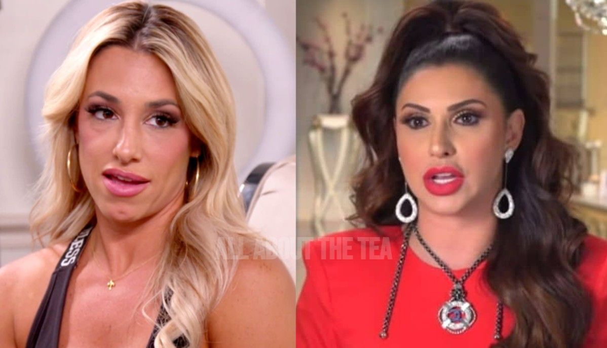 ‘RHONJ’ Jennifer Aydin and Danielle Cabral’s Physical Fight Explained!