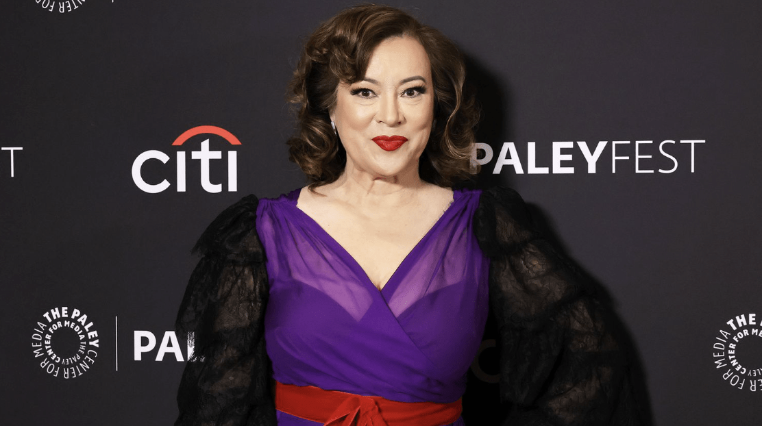 Jennifer Tilly