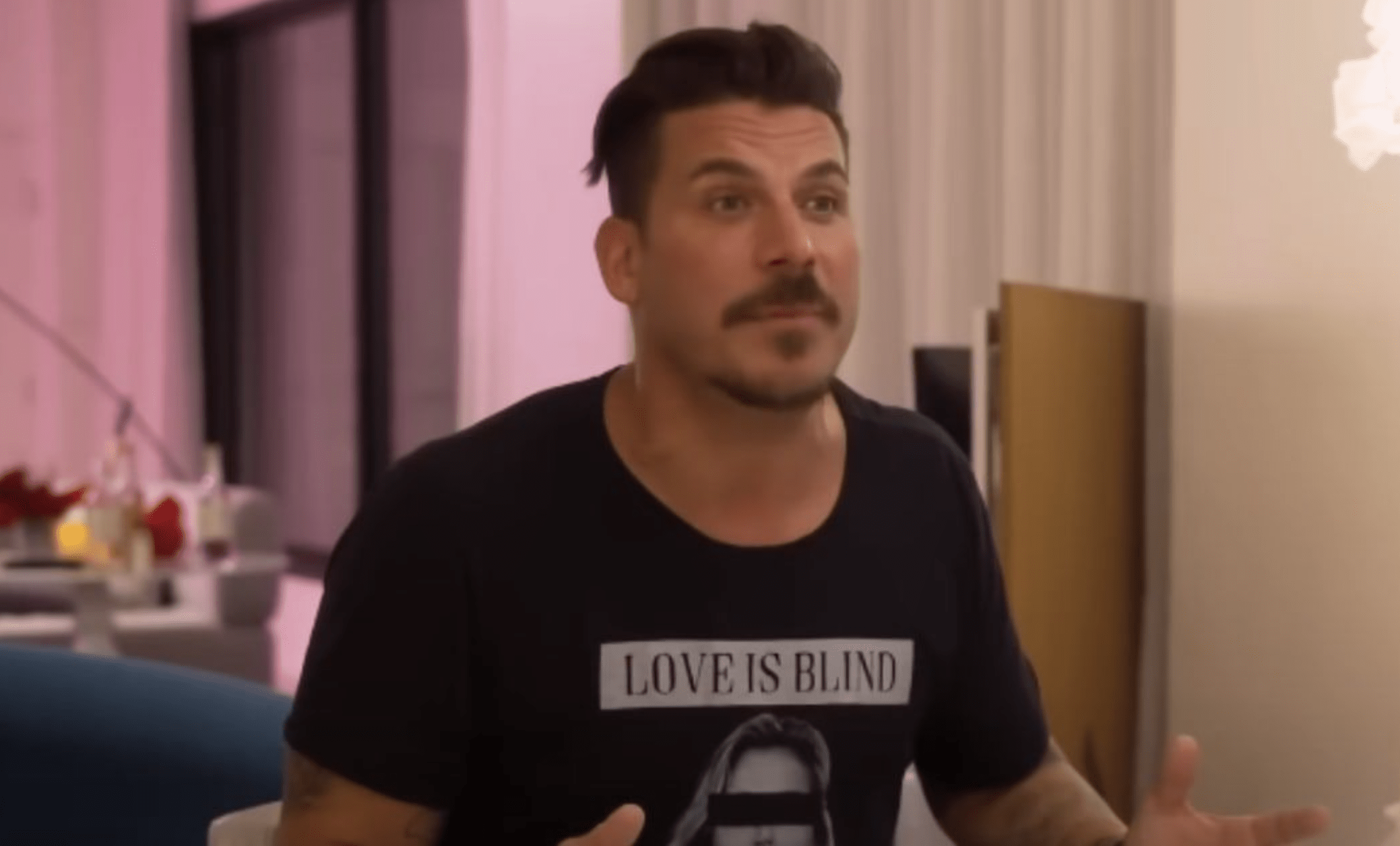 Jax Taylor 